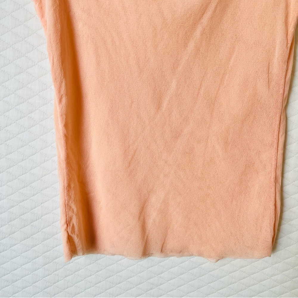 Cosabella Sheer Tank - Picture 7 of 8